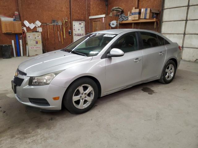 Vin: 1g1pe5s91b7218878, lot: 49484065, chevrolet cruze lt 2011 img_1