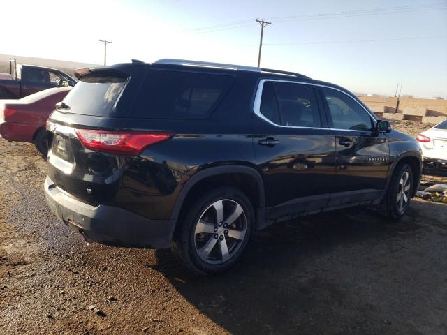 Vin: 1gnerhkw0jj191322, lot: 47476005, chevrolet traverse lt 20183