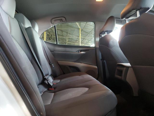 2020 TOYOTA CAMRY LE - 4T1C31AK2LU018695