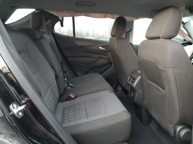 2024 CHEVROLET EQUINOX LT - 3GNAXUEG9RL225148
