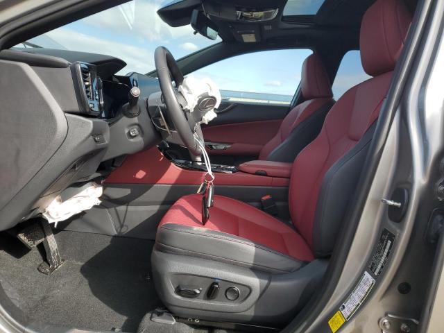 2023 LEXUS NX 350 2T2GGCEZ0PC017668