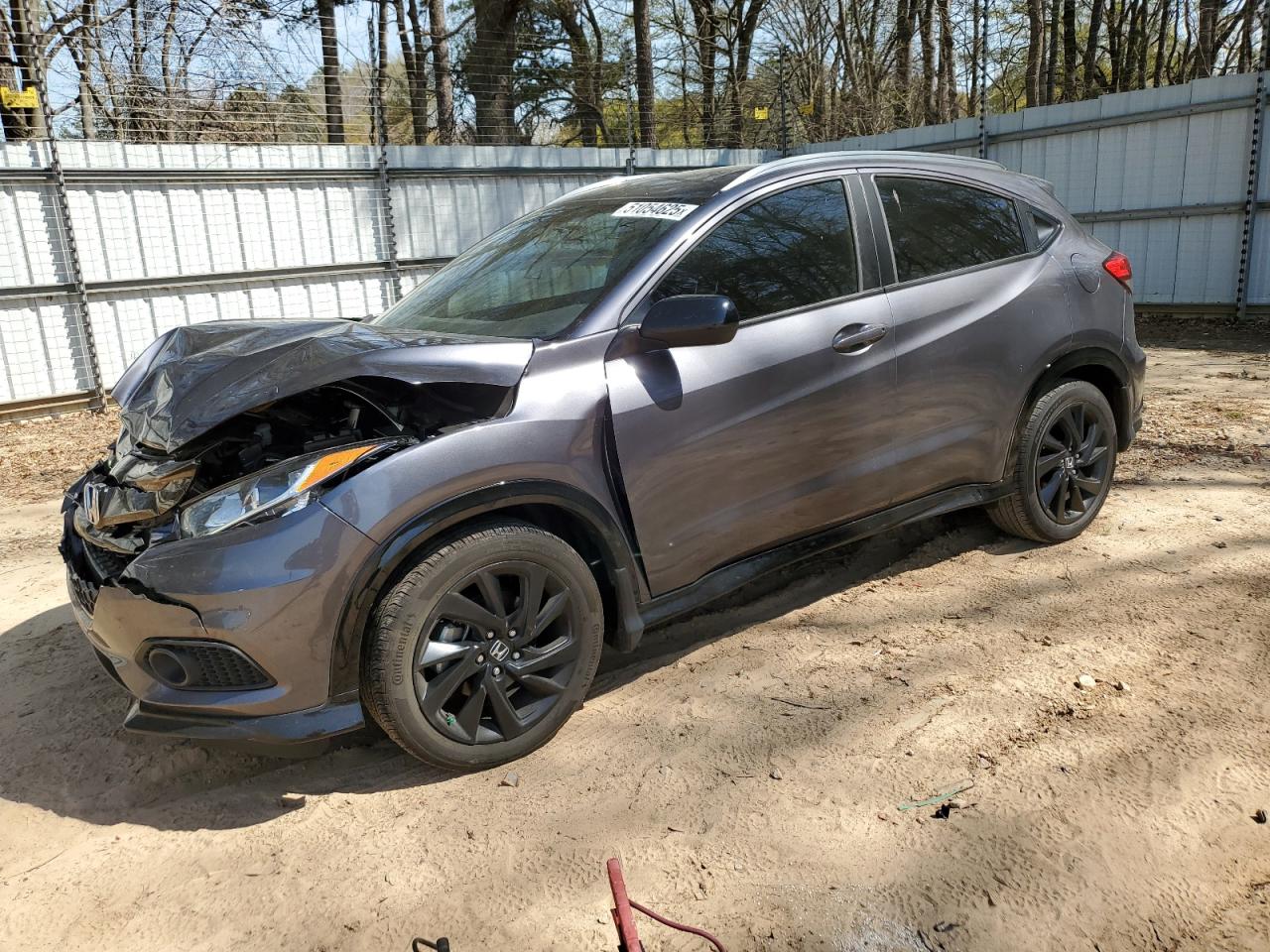 HONDA HR-V SPORT