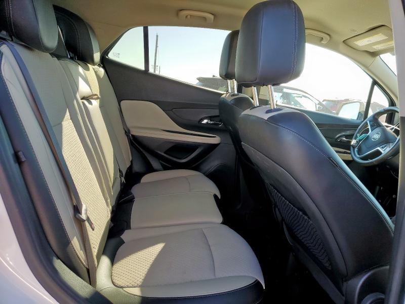 2018 BUICK ENCORE PRE - KL4CJASB8JB684200