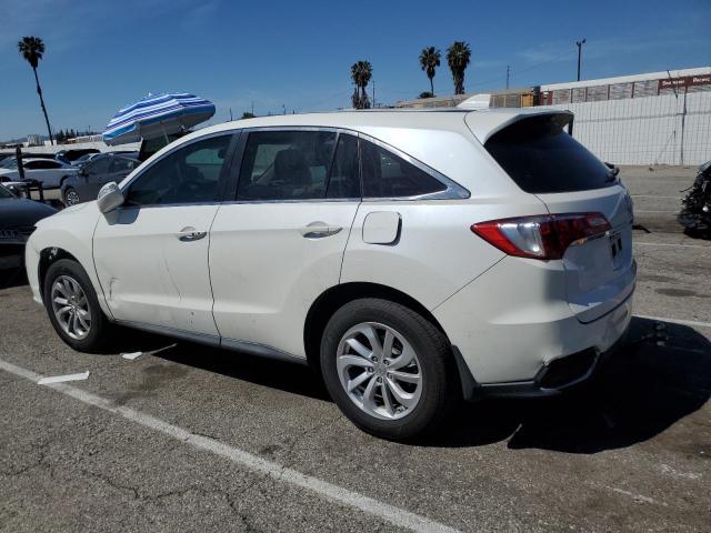 Vin: 5j8tb3h59hl008294, lot: 49856325, acura rdx technology 20172