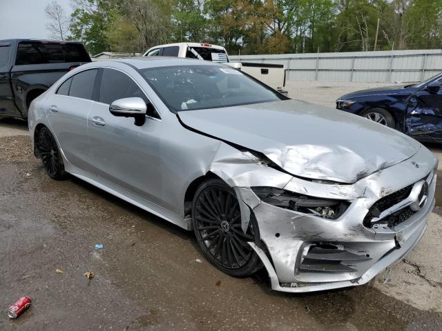 Vin: wdd2j5jb7ka028318, lot: 50853025, mercedes-benz clc-class 450 20194