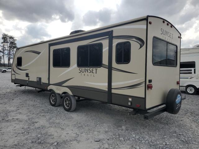 SUNS TRAILER 2017 two tone   4V0TC3128HE020068 photo #4