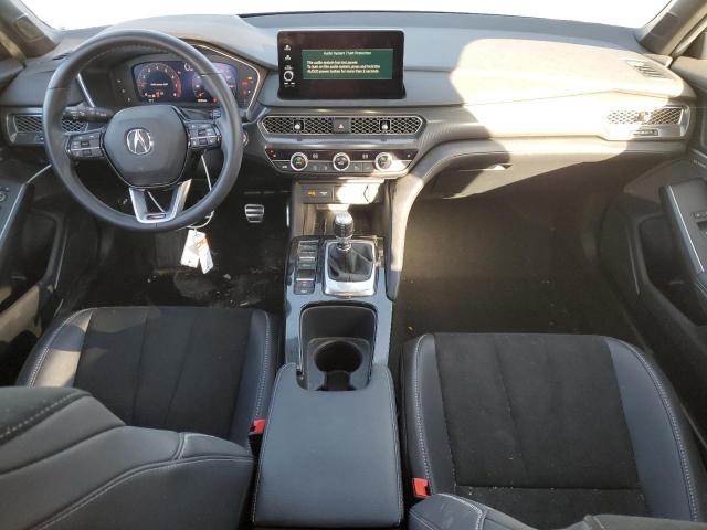 2024 ACURA INTEGRA A- - 19UDE4G76RA019108