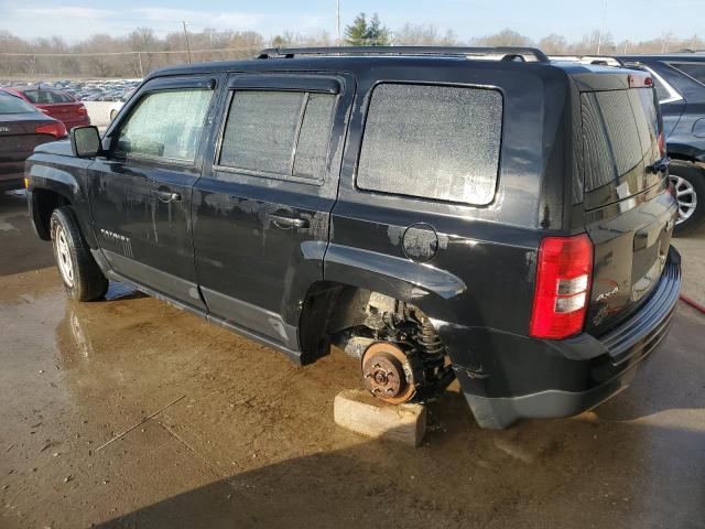 Vin: 1c4njrbb5fd411997, lot: 47387685, jeep patriot sport 20152