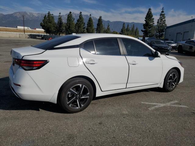 Vin: 3n1ab8cv5ry305536, lot: 50085705, nissan sentra sv 20243