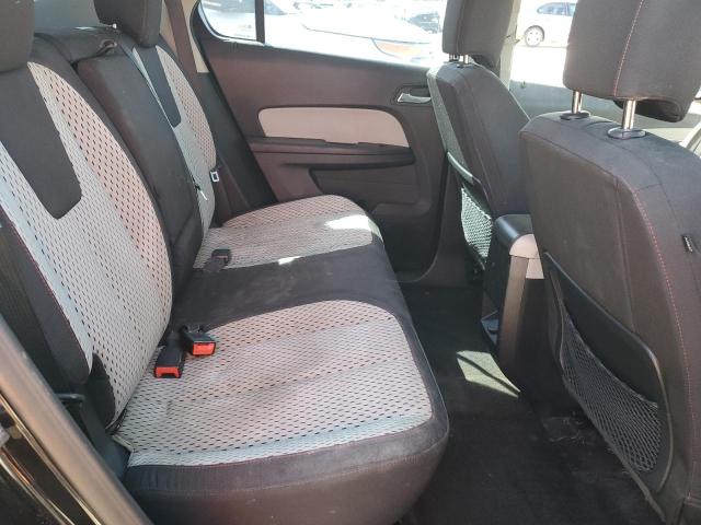 2015 CHEVROLET EQUINOX LS - 2GNALAEK3F6251923