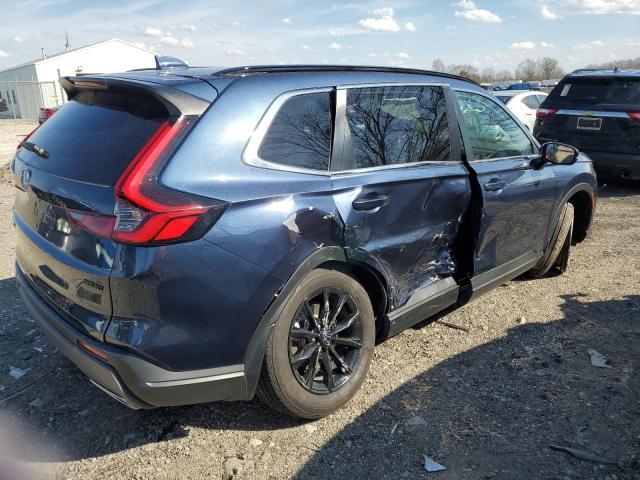 2024 HONDA CR-V SPORT - 7FARS6H54RE030139