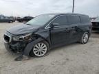 2016 KIA SEDONA EX - KNDMC5C1XG6143829