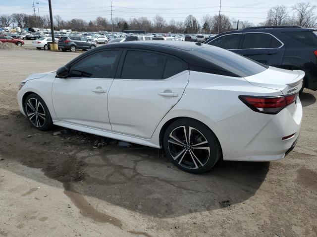 Vin: 3n1ab8dv9ly311152, lot: 50218965, nissan sentra sr 20202