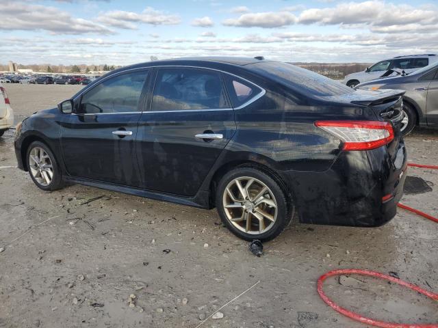 Vin: 3n1ab7ap8dl775774, lot: 49504075, nissan sentra s 20132