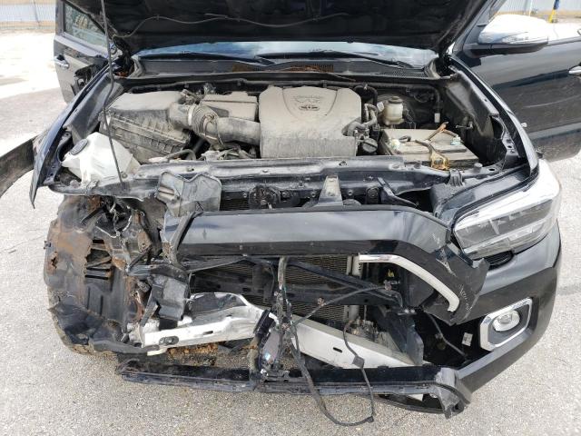2022 TOYOTA TACOMA DOU 3TMHZ5BN3NM129238