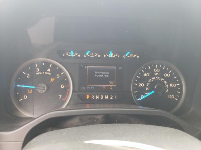 2015 FORD F150 SUPER - 1FTEW1CF0FKE68463