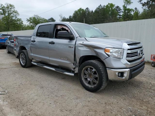 Vin: 5tfew5f18hx218630, lot: 51055865, toyota tundra crewmax sr5 20174