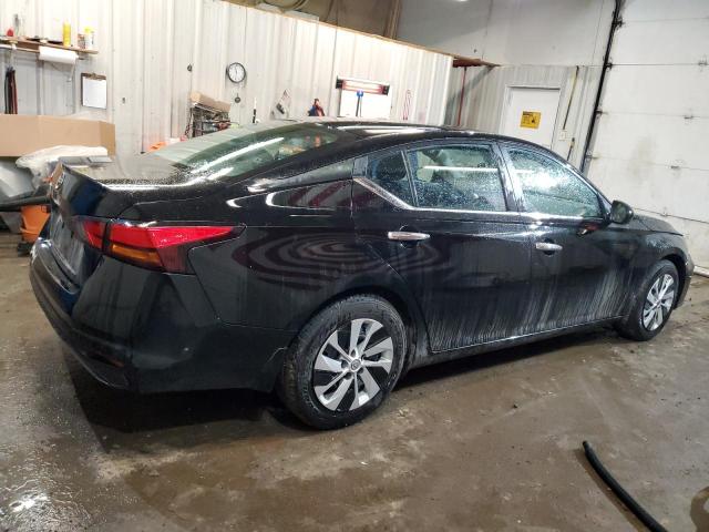 Vin: 1n4bl4bv9pn320520, lot: 47321745, nissan altima s 20233