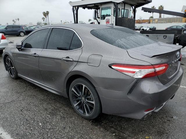 Vin: 4t1k61ak5lu951204, lot: 49182985, toyota camry xse 20202