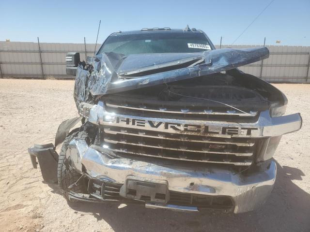 2020 CHEVROLET SILVERADO - 1GC5YLEY3LF178694