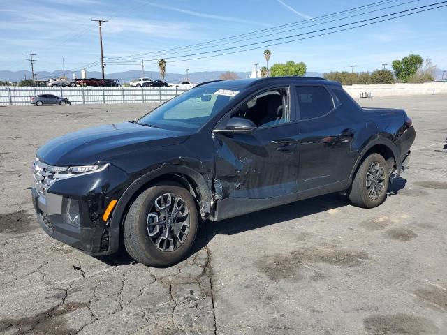 HYUNDAI SANTA CRUZ