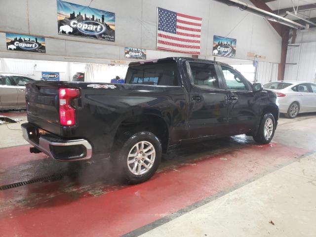 Vin: 3gcuyded3lg315193, lot: 48768205, chevrolet all models k1500 lt 20203