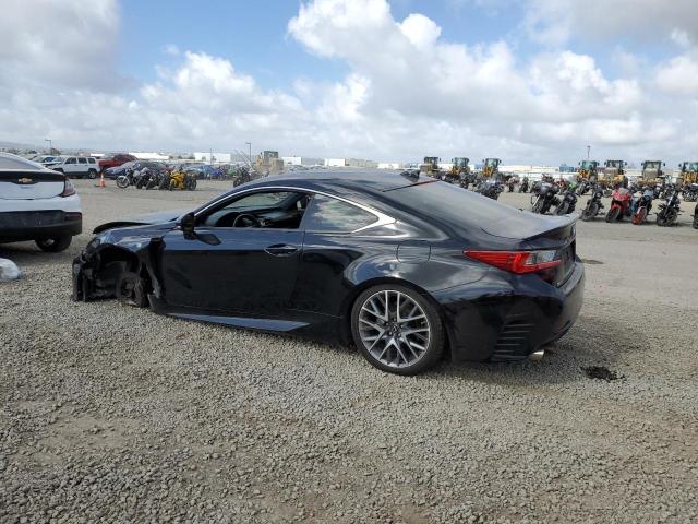 2015 LEXUS RC 350 JTHHE5BC4F5001574