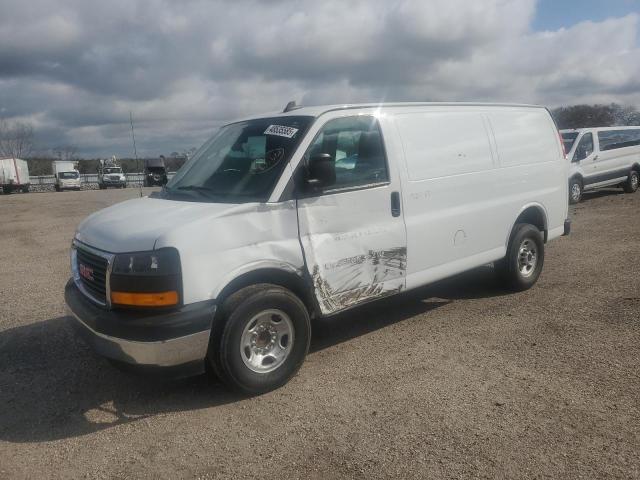 GMC SAVANA G25
