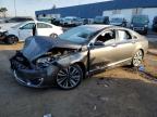 2020 LINCOLN MKZ RESERV - 3LN6L5E91LR620619