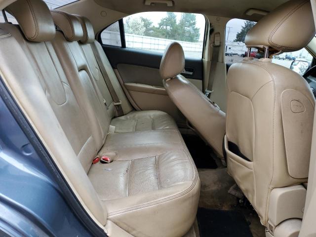 2011 FORD FUSION SE - 3FAHP0HA5BR213854