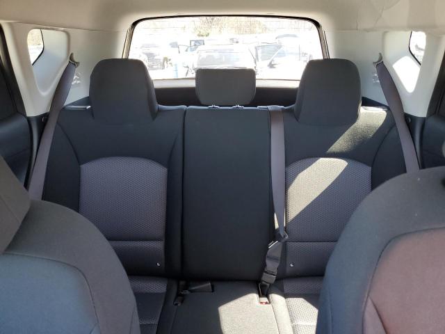 2024 KIA SOUL LX - KNDJ23AU8R7237079