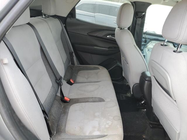 2021 CHEVROLET TRAILBLAZER LT KL79MRSL6MB159250