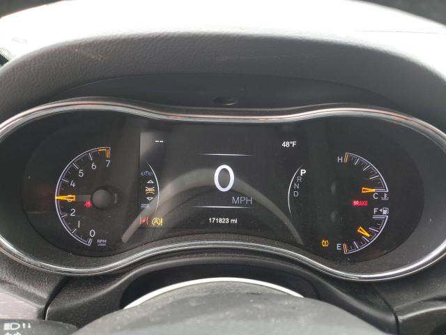 2018 JEEP GRAND CHER 1C4RJFAG4JC285479