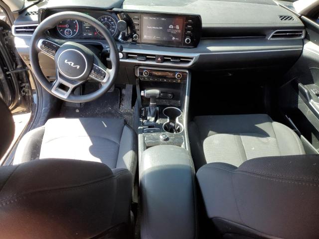 2023 KIA K5 LXS - 5XXG14J28PG168948