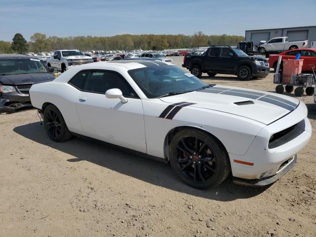 Vin: 2c3cdzagxgh308983, lot: 50878405, dodge challenger sxt 20164