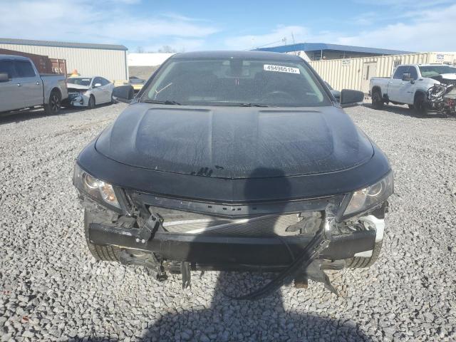 2016 CHEVROLET IMPALA LT - 2G1115S31G9200643