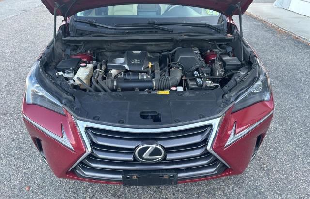 2015 LEXUS NX 200T JTJBARBZ2F2010528