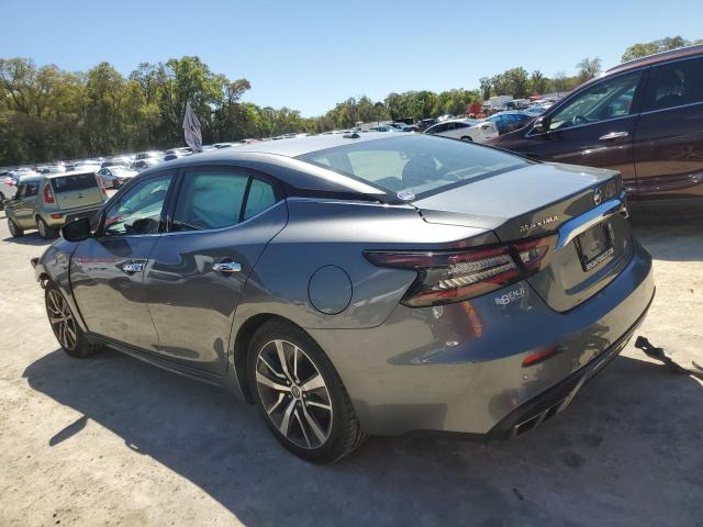 2020 NISSAN MAXIMA SV 1N4AA6CV0LC370868