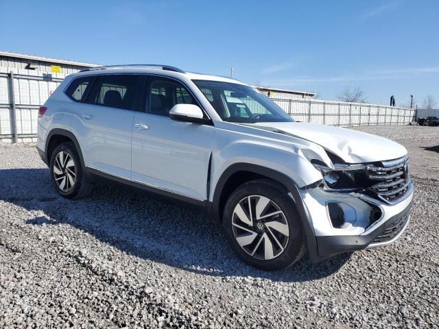 Vin: 1v2br2caxsc524562, lot: 50211275, volkswagen atlas sel 20254