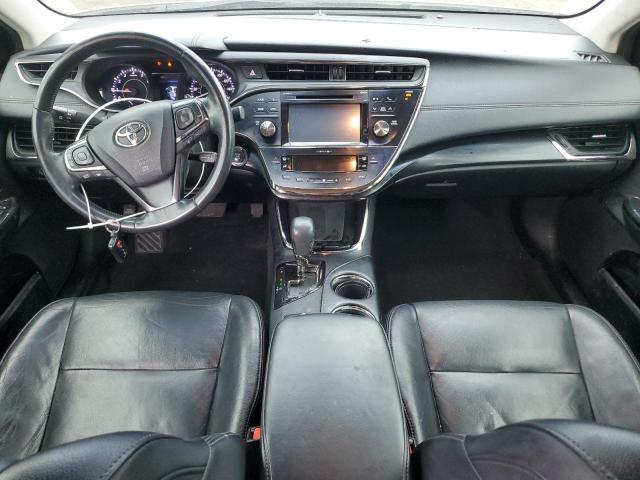 2018 TOYOTA AVALON XLE - 4T1BK1EB1JU276437