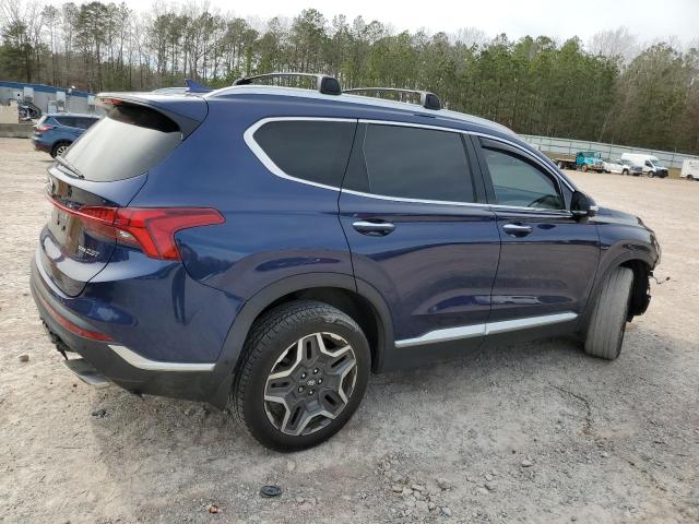 Vin: 5nms4dal8nh403826, lot: 49848585, hyundai santa fe limited 20223