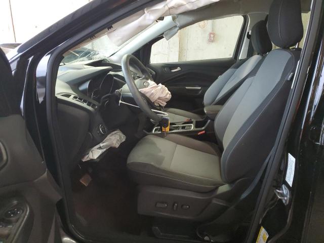2018 FORD ESCAPE SE - 1FMCU0GD9JUC75267