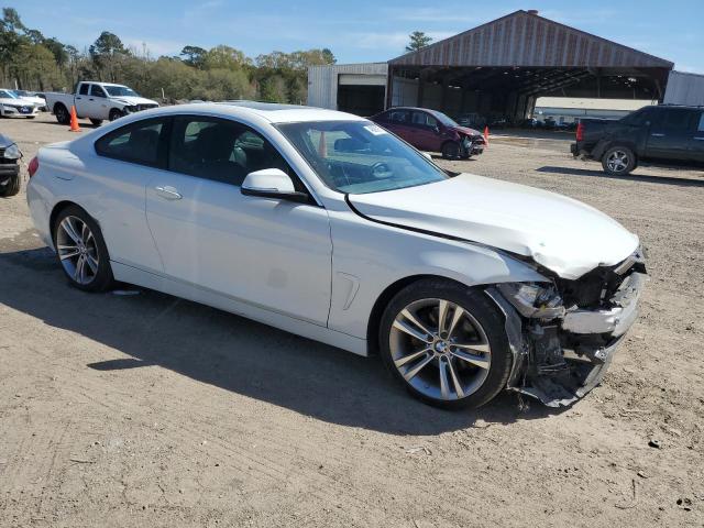 2016 BMW 428 I WBA3N7C52GK228821