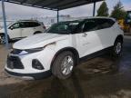 2022 CHEVROLET BLAZER 2LT - 3GNKBCR40NS134296