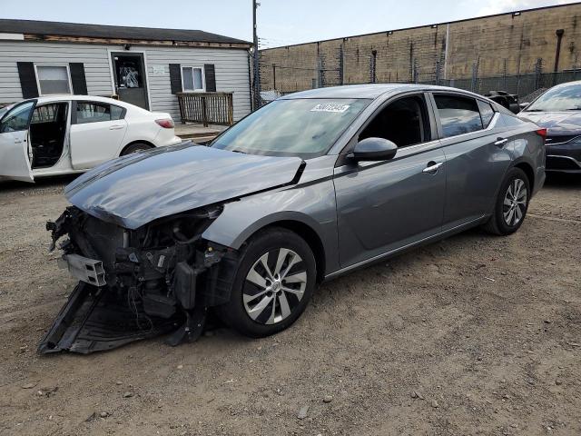 Vin: 1n4bl4bvxlc247311, lot: 50072345, nissan altima s 2020 img_1