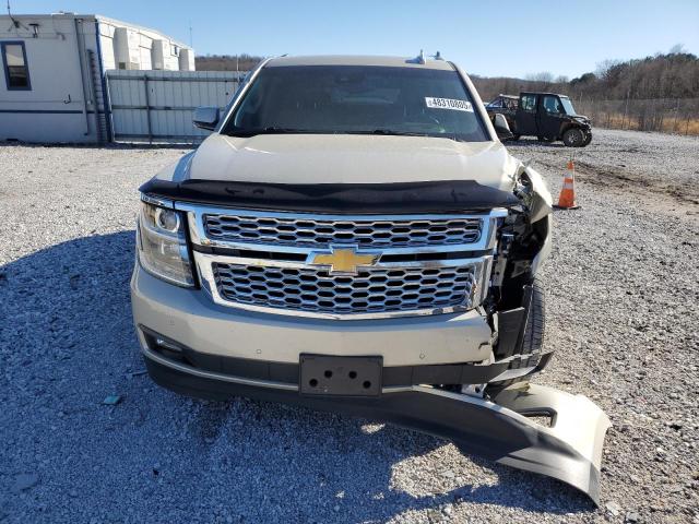 2015 CHEVROLET SUBURBAN C - 1GNSCJKC5FR716420