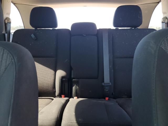 2014 FORD EDGE SEL - 2FMDK4JC5EBA79145