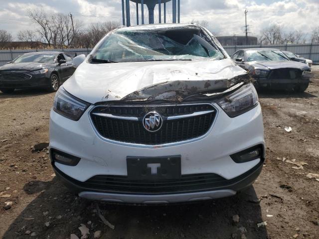 2017 BUICK ENCORE SPO - KL4CJ1SB9HB130979