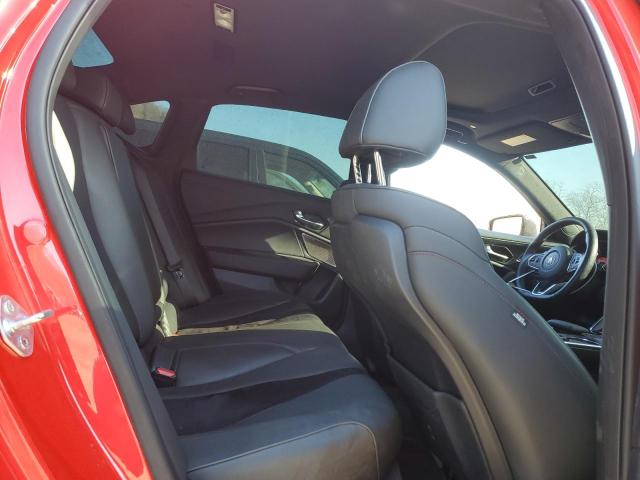 2023 ACURA TLX A-SPEC - 19UUB6F52PA002050