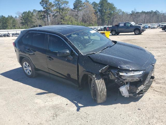 Vin: 2t3h1rfv6sc319443, lot: 49675605, toyota rav4 le 20254